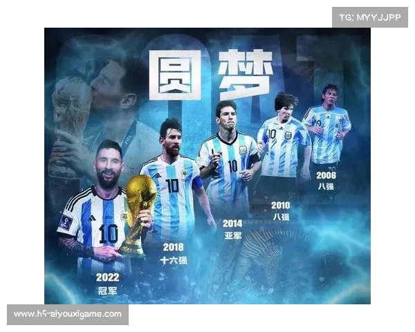 2022世界杯梅西主题曲背后的故事与感人历程解析 2022世界杯梅西主题曲背后的故事与感人历程解析